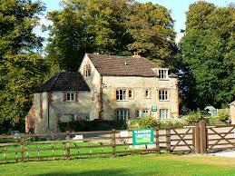 Stanton Country Park